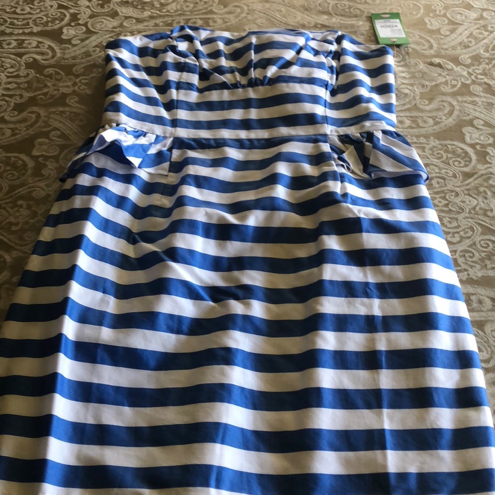 Lily Pulitzer dress
